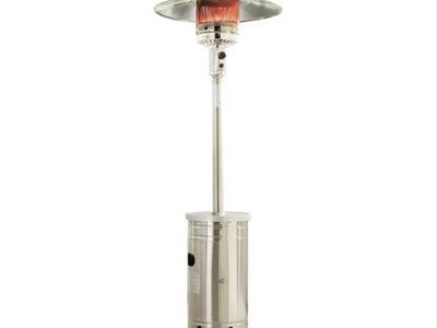 Propane Patio Heater *NEW*