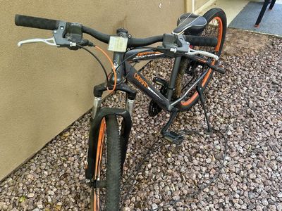 Bicycle