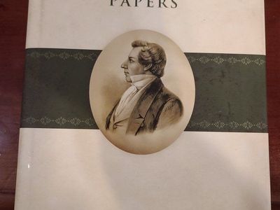 The Joseph Smith Papers: Histories Volume 1, 1832-1844