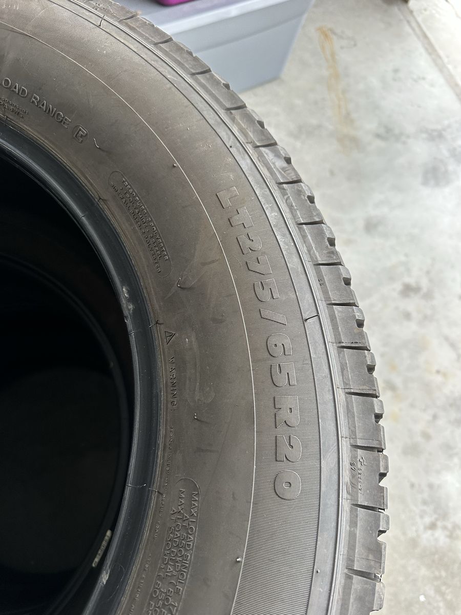 Tires