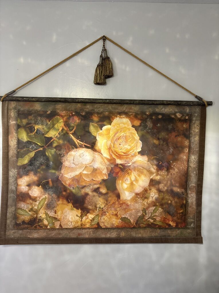 Rose Tapestry