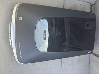 Epson v500