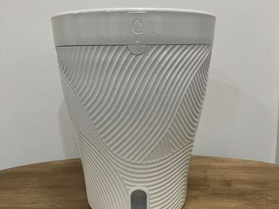 Costa Farms Twist.Lift.Water self watering pot