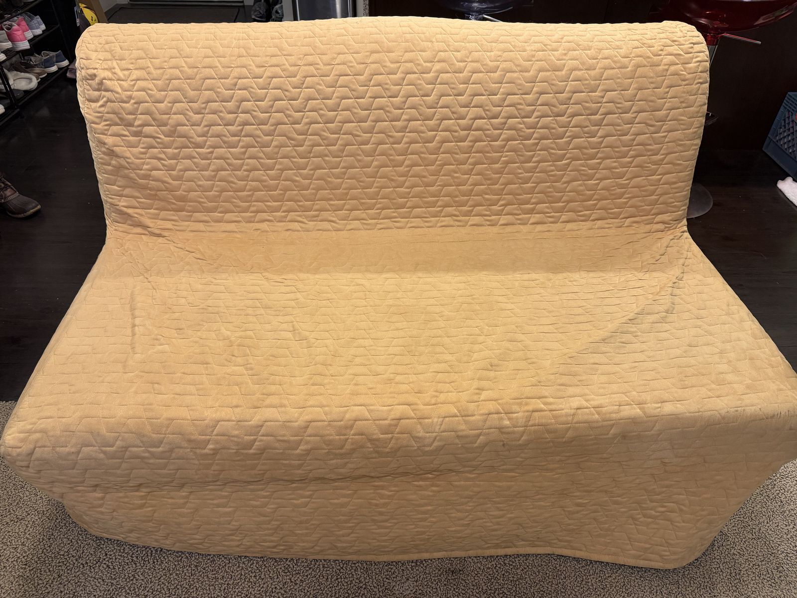 IKEA Futon