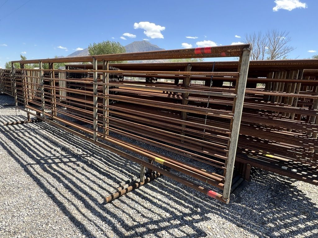 6' Free Standing Panels