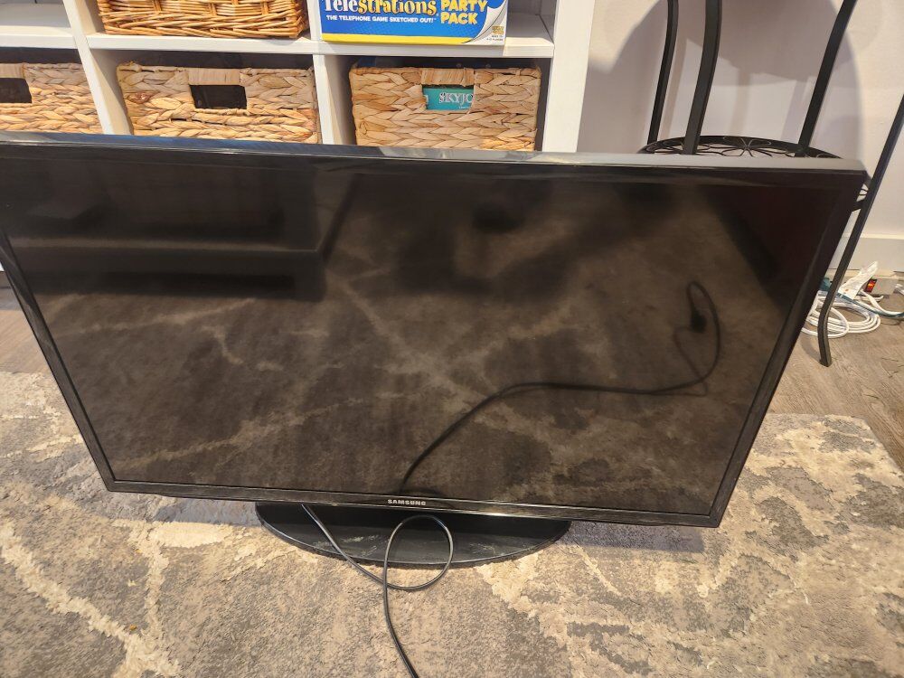 Samsung TV
