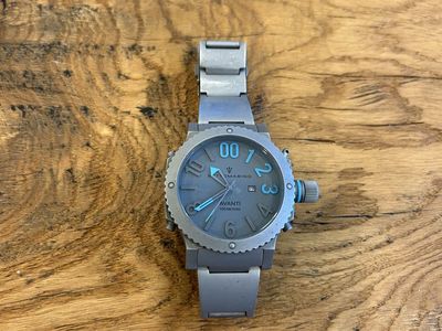 Sotomarino Man’s Watch