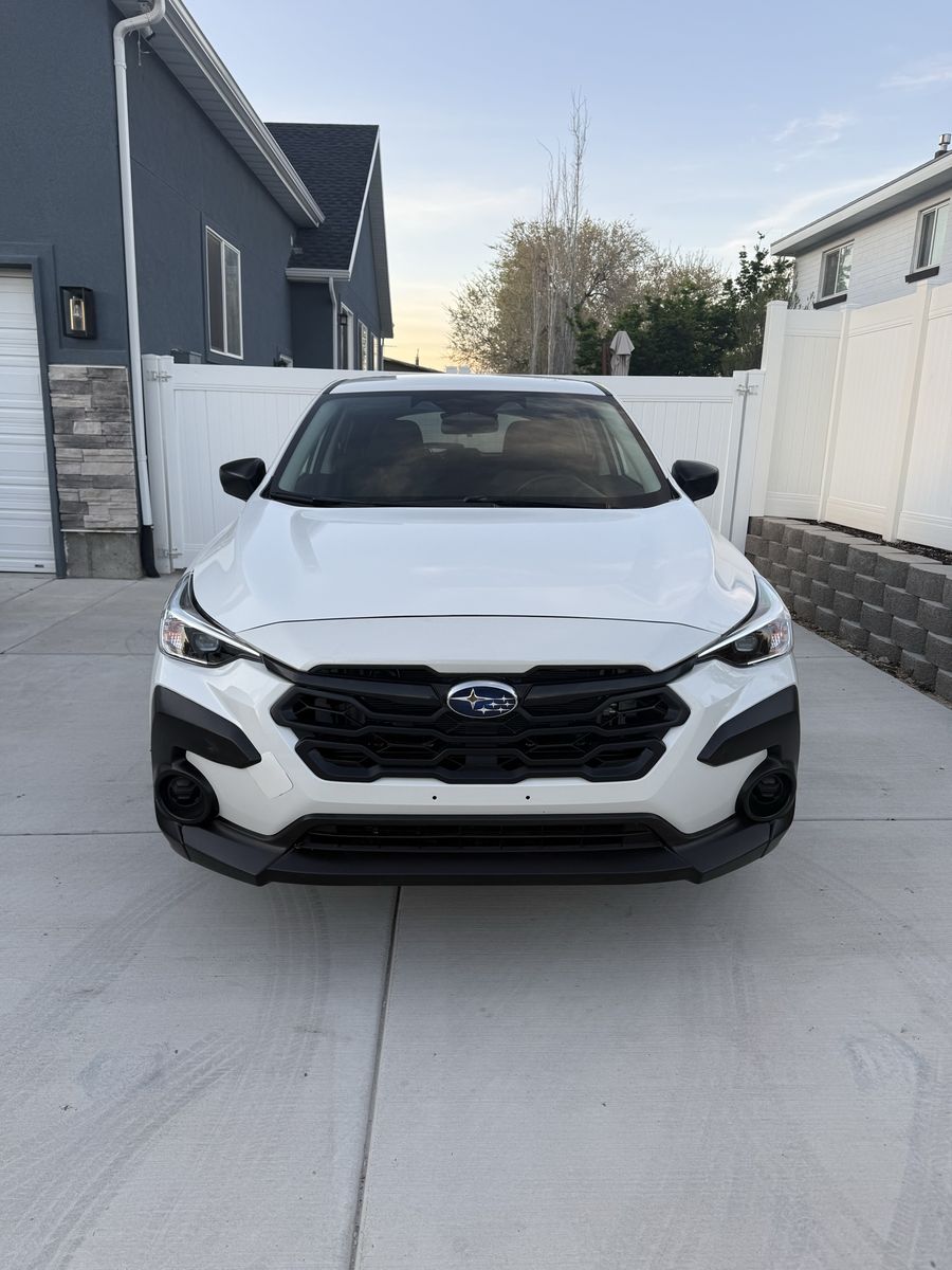 2025 Subaru Crosstrek 2.0i Premium