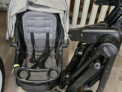 Graco Stroller