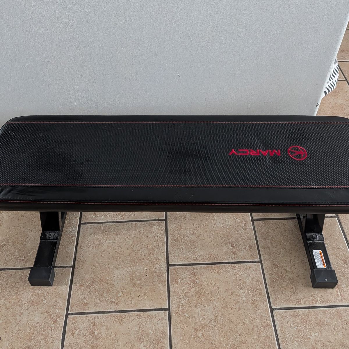 Workout Bench