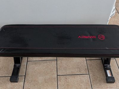 Workout Bench