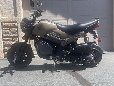 Honda Navi
