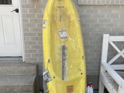 Kids Kayak