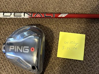 G440 max 9 Degree New