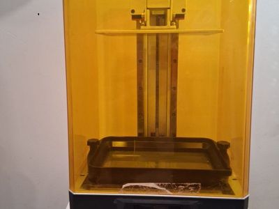3D printer