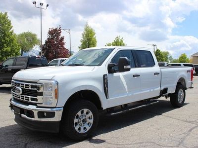 2024 Ford F-350 XLT