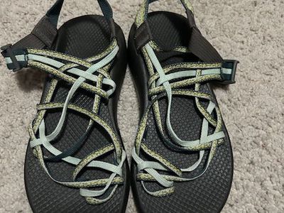 Chaco's