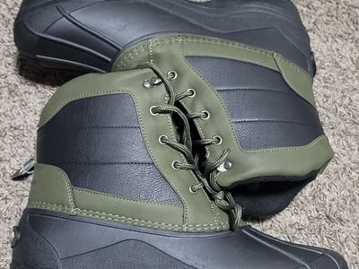 London fog size 11 $30 obo