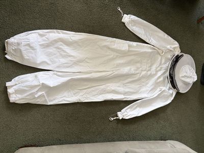 Beekeeper Suit