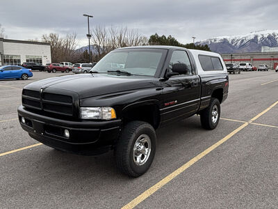 1998 DODGE RAM 1500