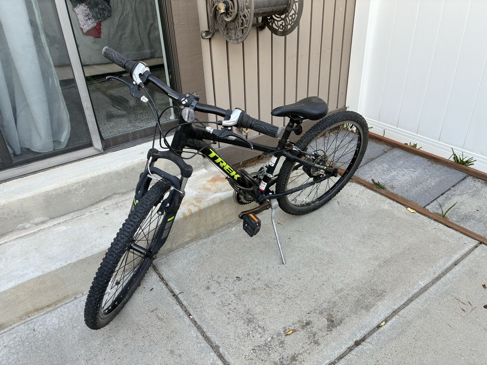 Trek Youth 24" Mountain Bike