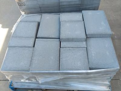 Platinum Monumental Pavers | Outdoor Living