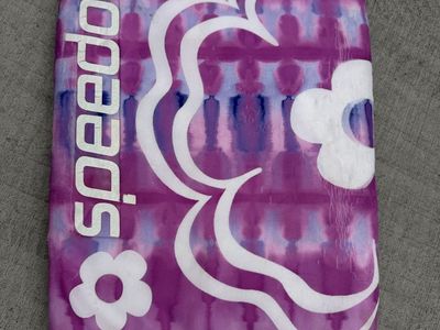 Swimming Kick Board (toddler)