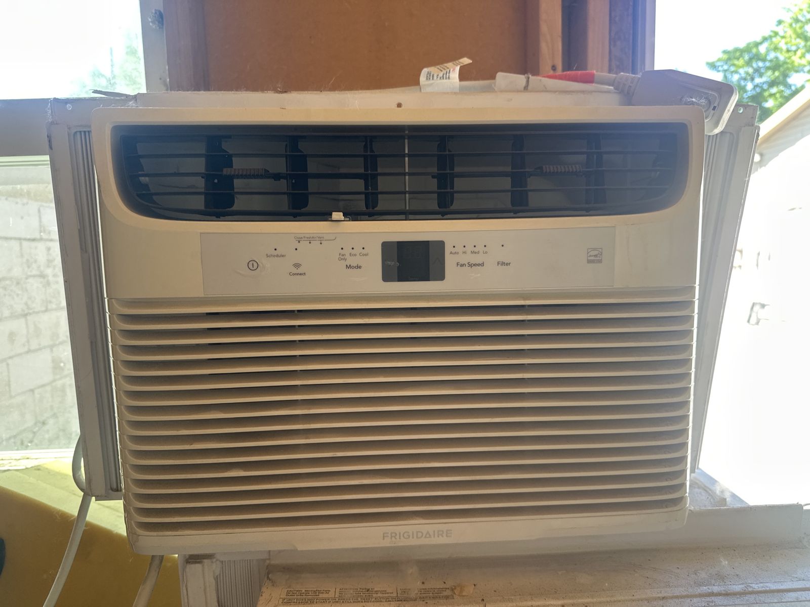 Window AC 12000 btu for sale $120 each