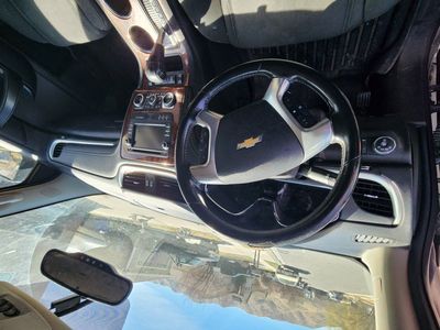 2013 CHEVROLET TRAVERSE