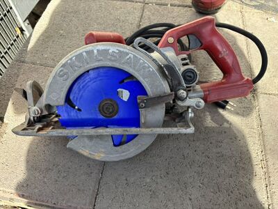 Skilsaw