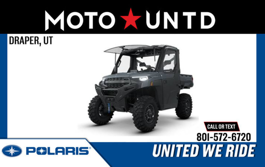 2026 Polaris® Ranger XP 1000 NorthStar Ultimate