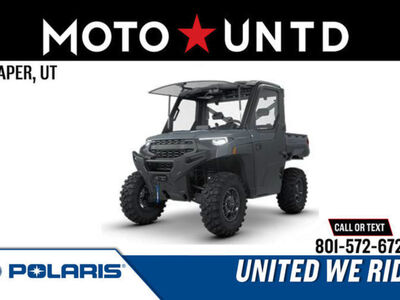2026 Polaris® Ranger XP 1000 NorthStar Ultimate