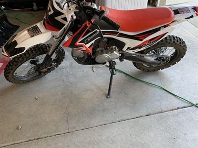Xmotos Dirtbike