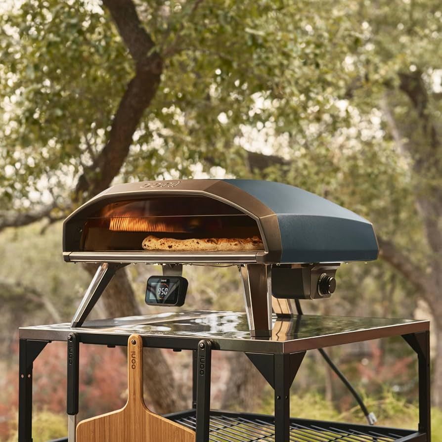 NEW Ooni Koda 2 Pro 18” Gas Pizza Oven. Retails $800+ tax