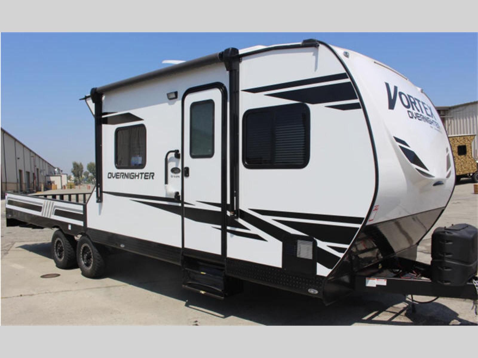 Used 2025 Genesis Supreme Overnighter 12-14.6 FK