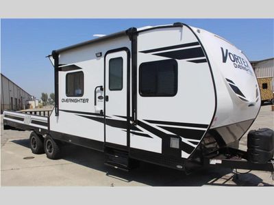 Used 2025 Genesis Supreme Overnighter 12-14.6 FK