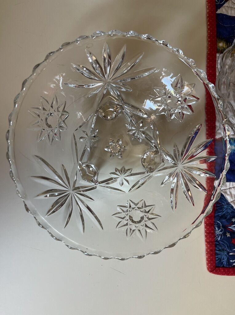 Anchor Hocking Glass