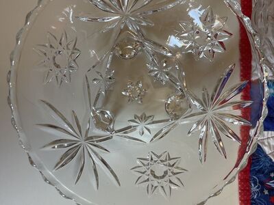 Anchor Hocking Glass