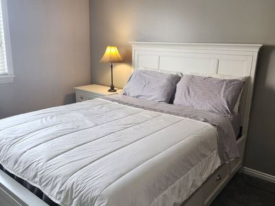 Complete Bedroom Set