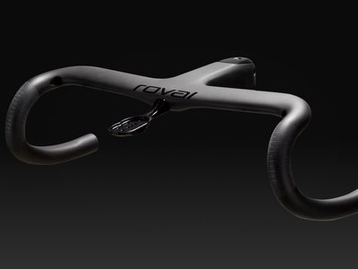 Roval Terra Cockpit 38mm x 120mm trade for 38mm x 110mm