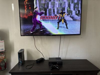 Xbox 360 E