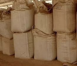 Pond clay