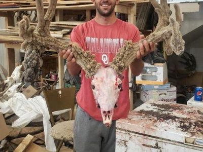 General Deer hunt