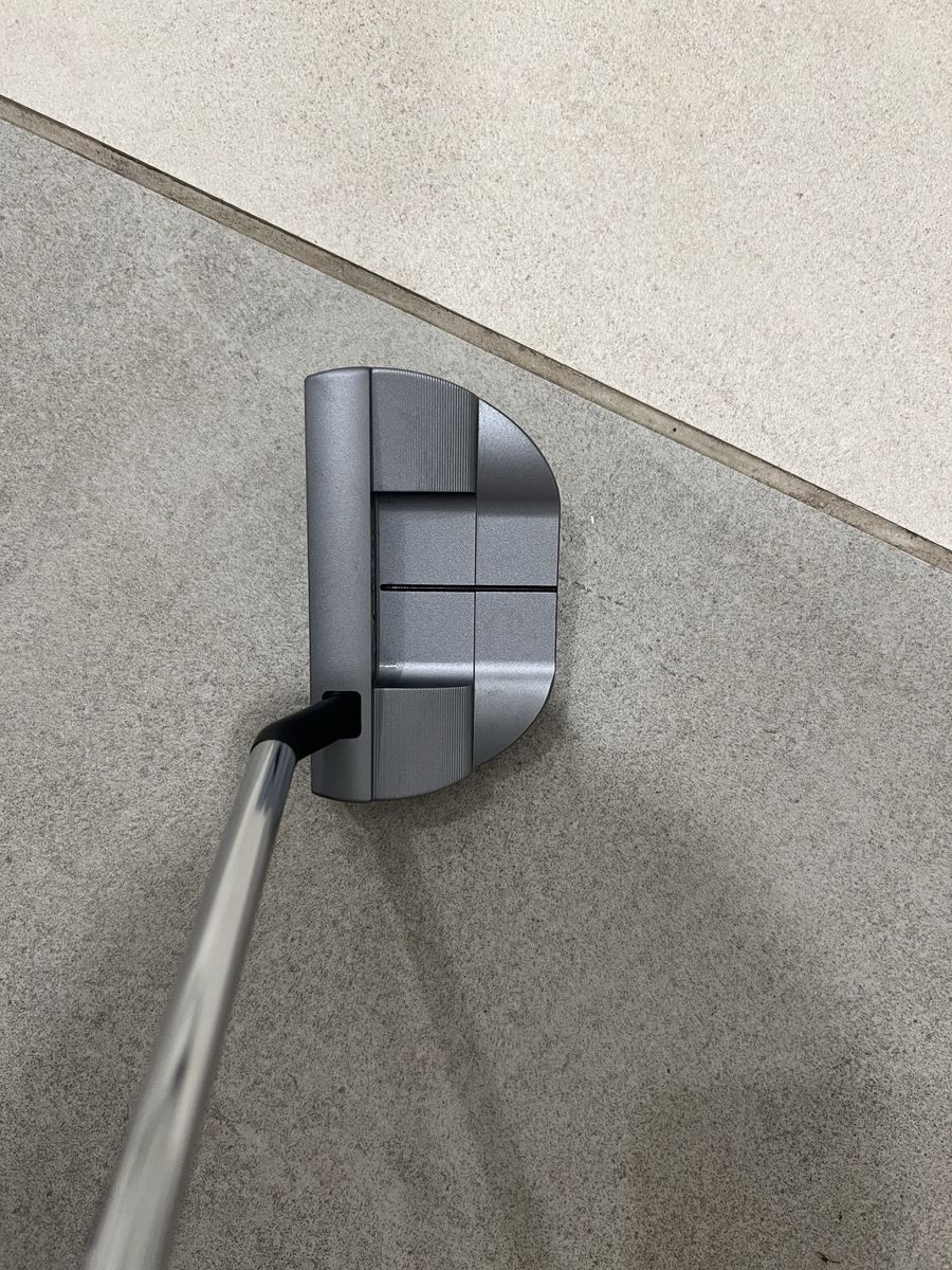 TaylorMade Spider GT Notchback Putter