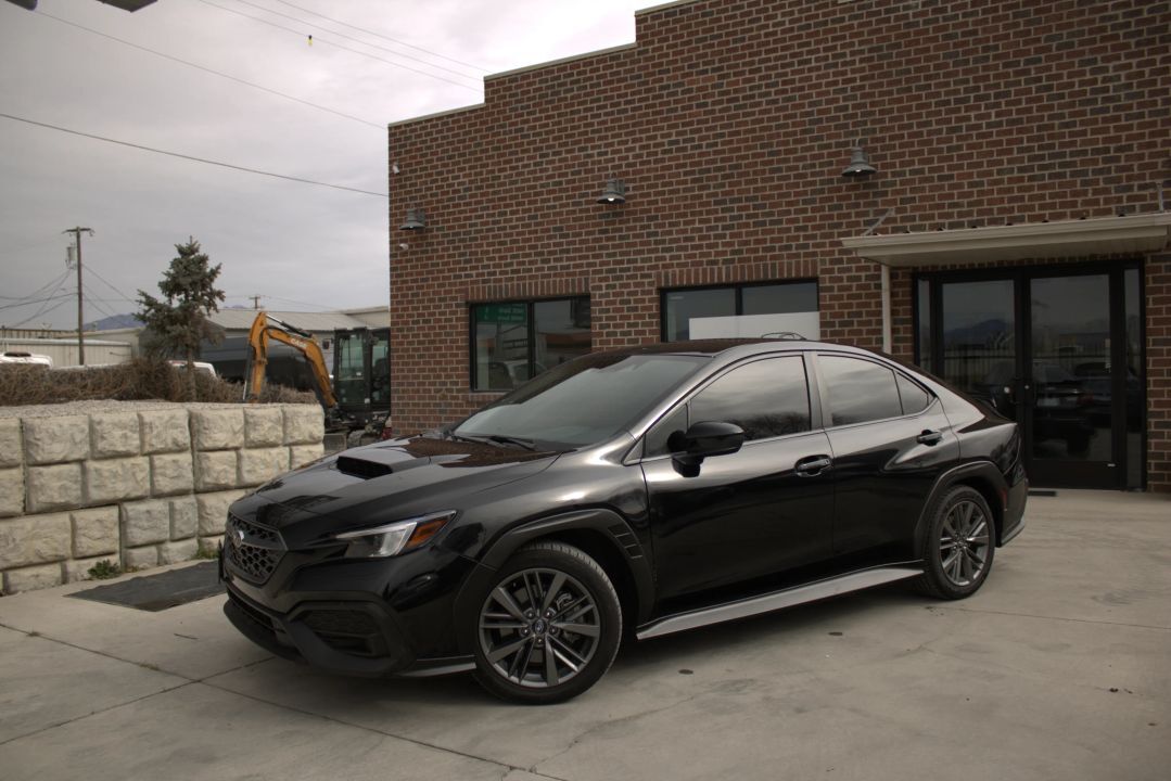 2023 Subaru WRX Base