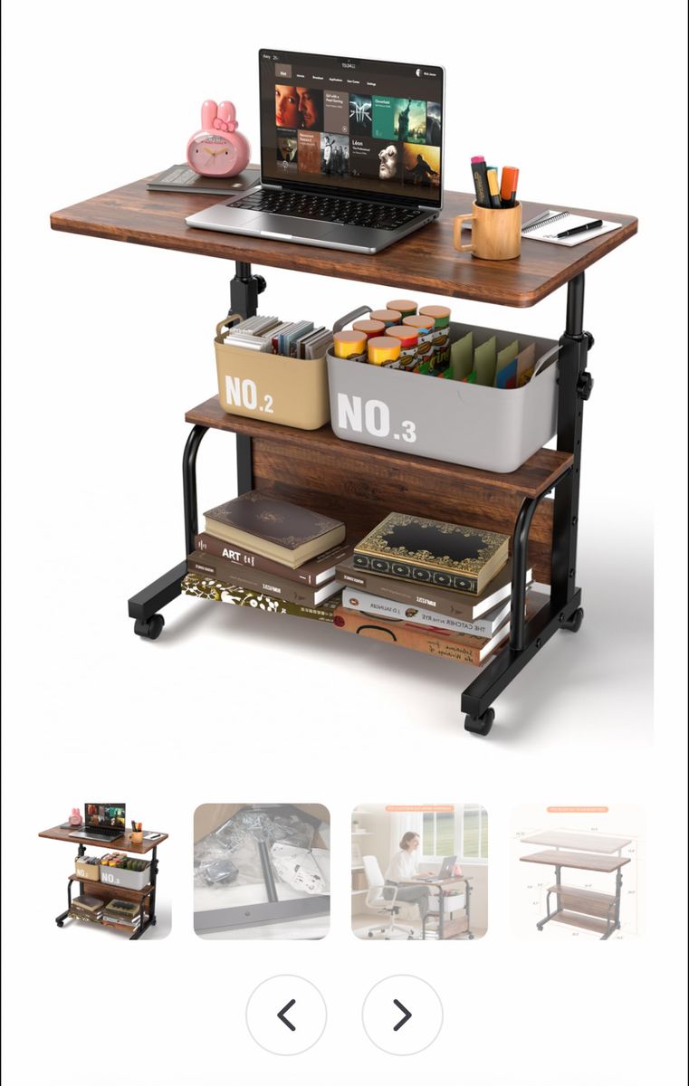 QZMDSM laptop desk