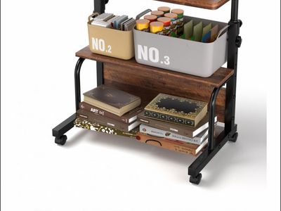 QZMDSM laptop desk