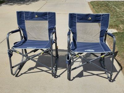 Outdoor Chairs