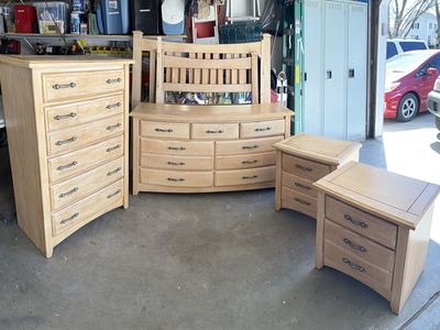 Bedroom Furniture