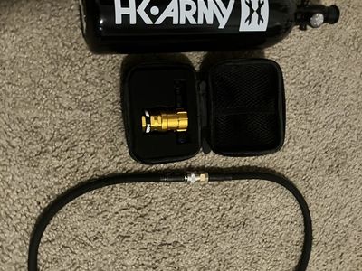Hpa kit
